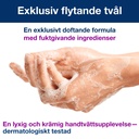 Flytande Tvål Exklusiv S4 1L