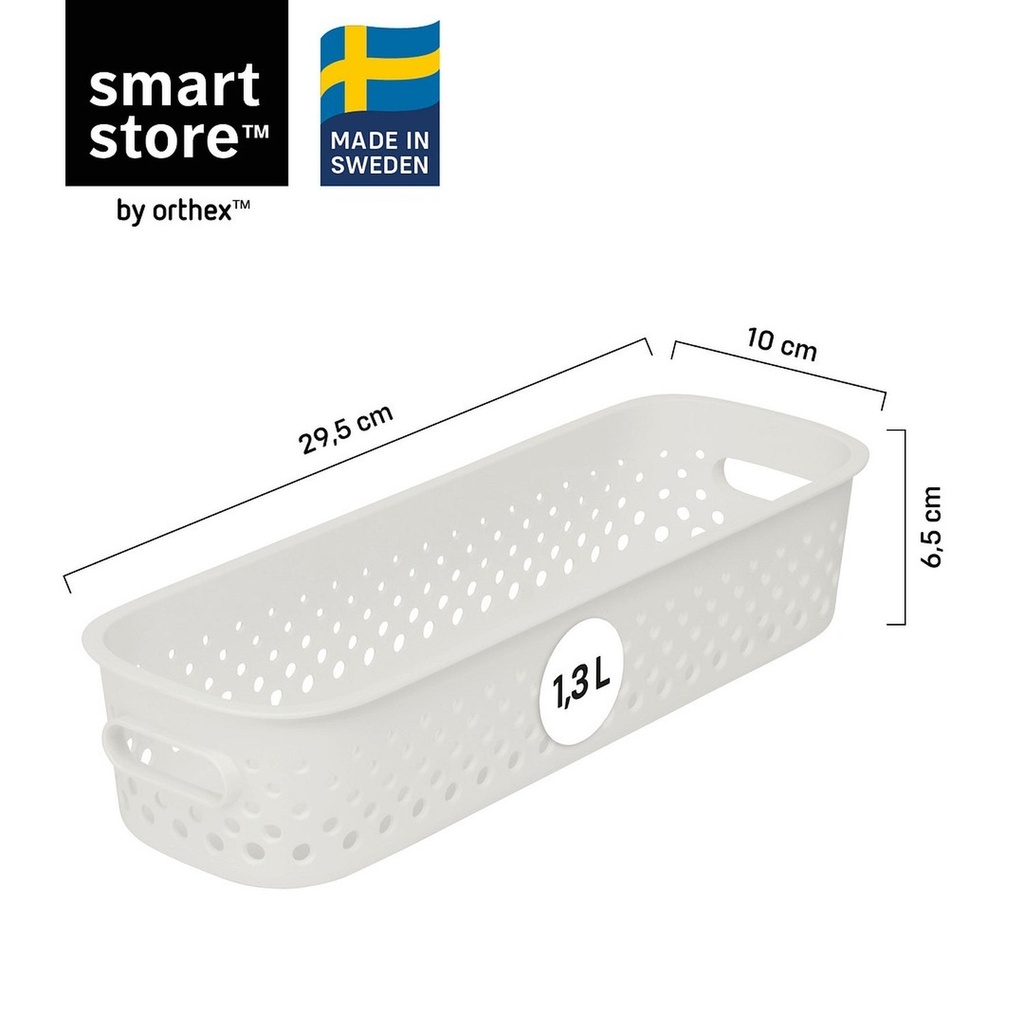 Förvaringsbox  Essence Slim vi