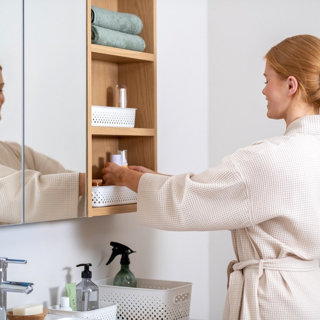 Förvaringsbox  Essence Slim vi