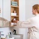 Förvaringsbox  Essence Slim vi