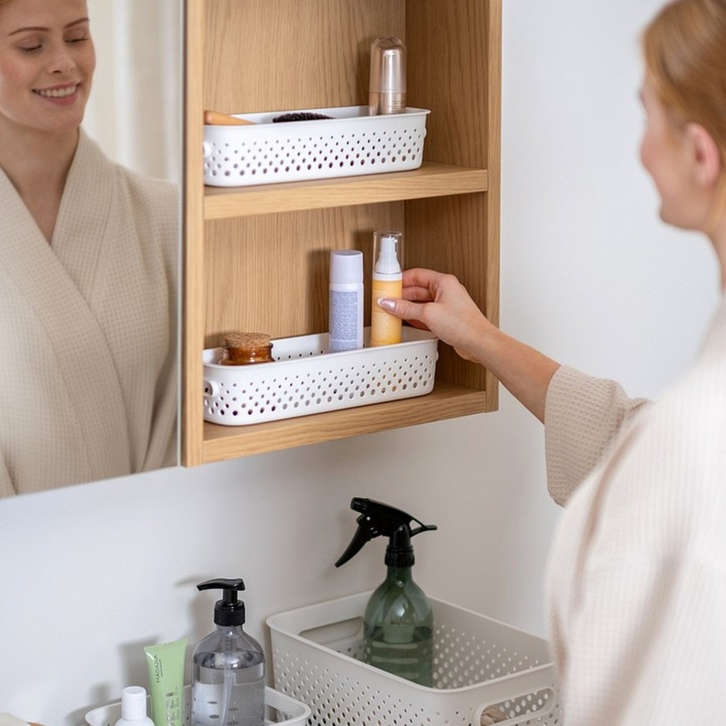 Förvaringsbox  Essence Slim vi