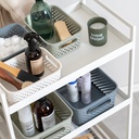 Förvaringsbox  Essence S grön