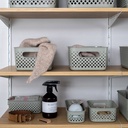 Förvaringsbox  Essence S grön
