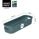 Förvaringsbox  Essence Slim gå