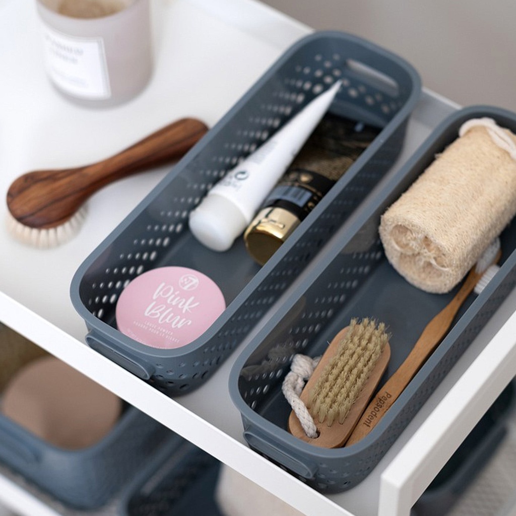 Förvaringsbox  Essence Slim gå
