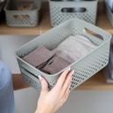 Förvaringsbox  Essence M grön