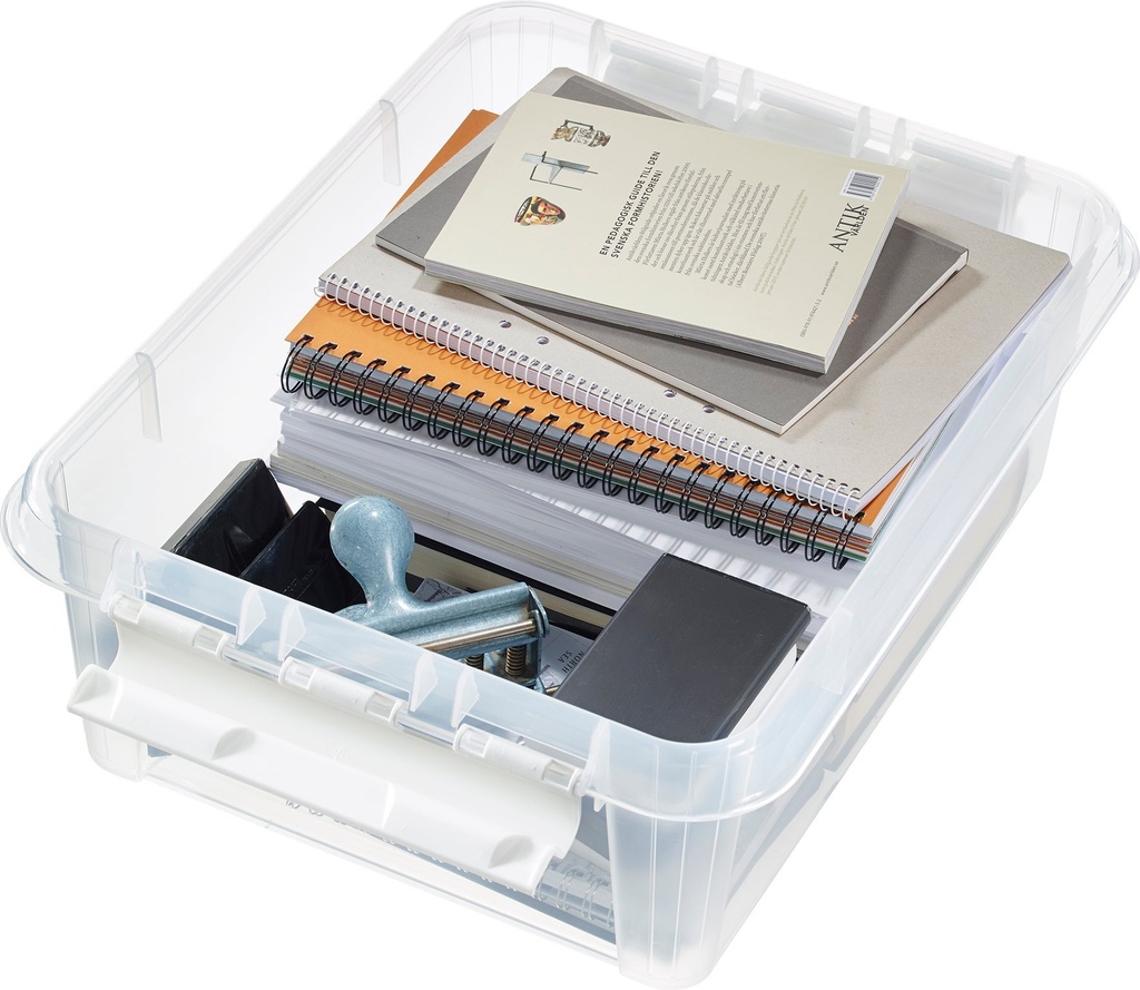 Förvaringsbox SmartStore 24