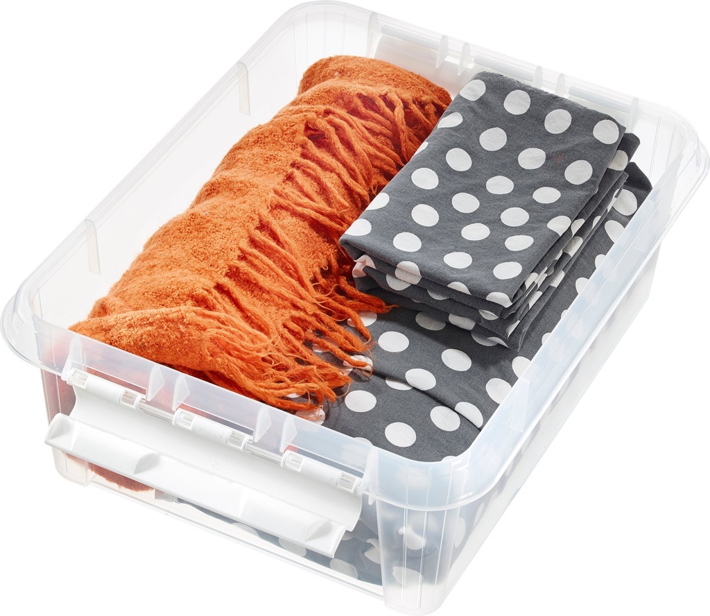 Förvaringsbox SmartStore 24