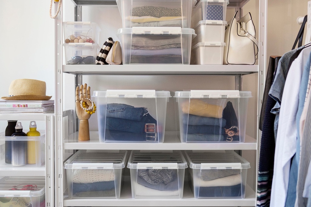 Förvaringsbox SmartStore 3