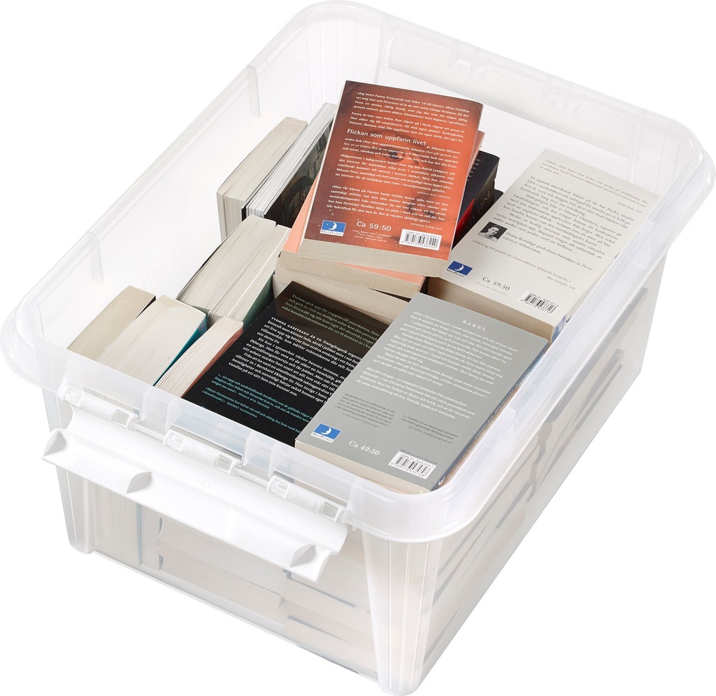 Förvaringsbox SmartStore 31