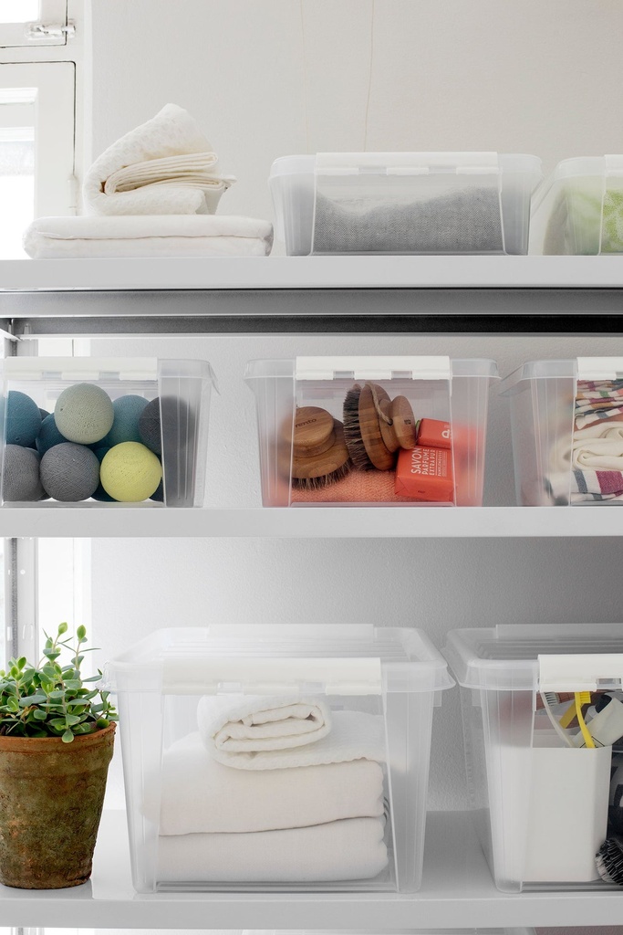 Förvaringsbox SmartStore 65