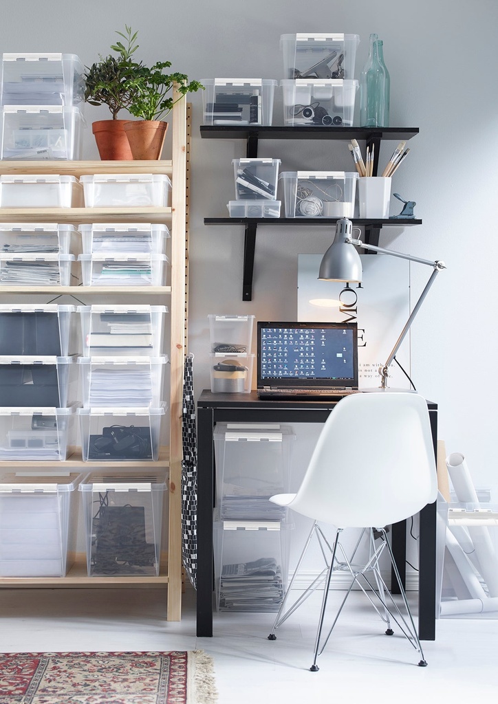 Förvaringsbox SmartStore 65