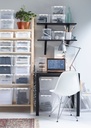 Förvaringsbox SmartStore 65