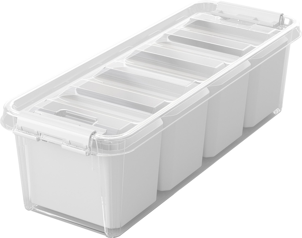 Förvaringsbox SmartStore 4