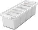 Förvaringsbox SmartStore 4