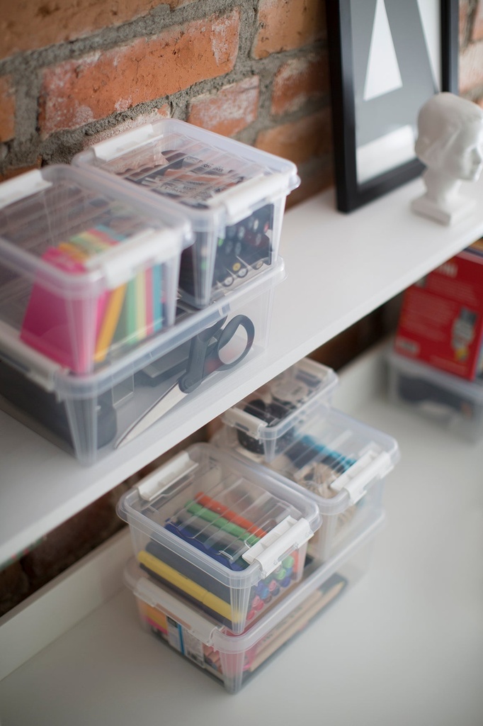 Förvaringsbox SmartStore 1,5