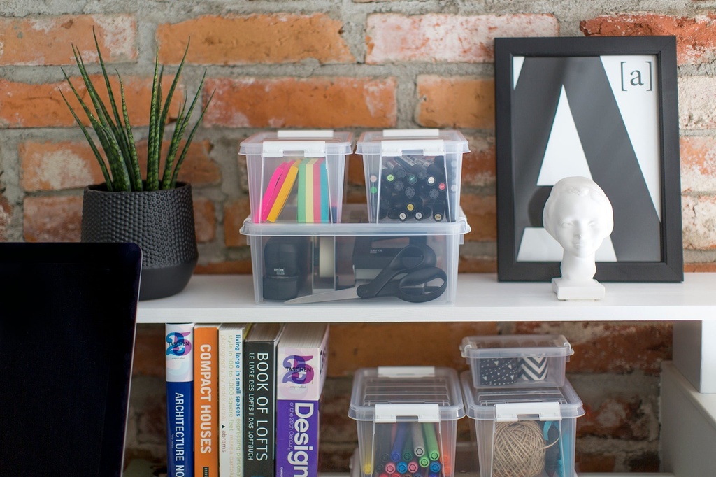 Förvaringsbox SmartStore 5