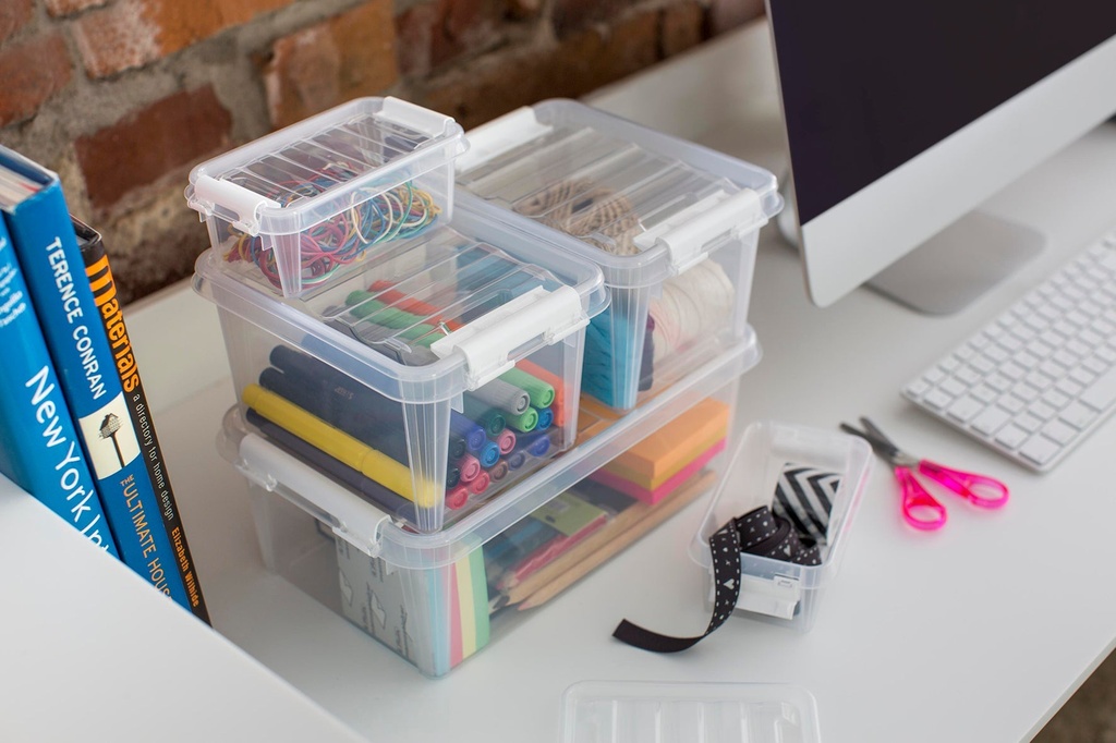 Förvaringsbox SmartStore 5