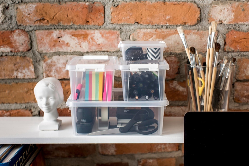 Förvaringsbox SmartStore 5