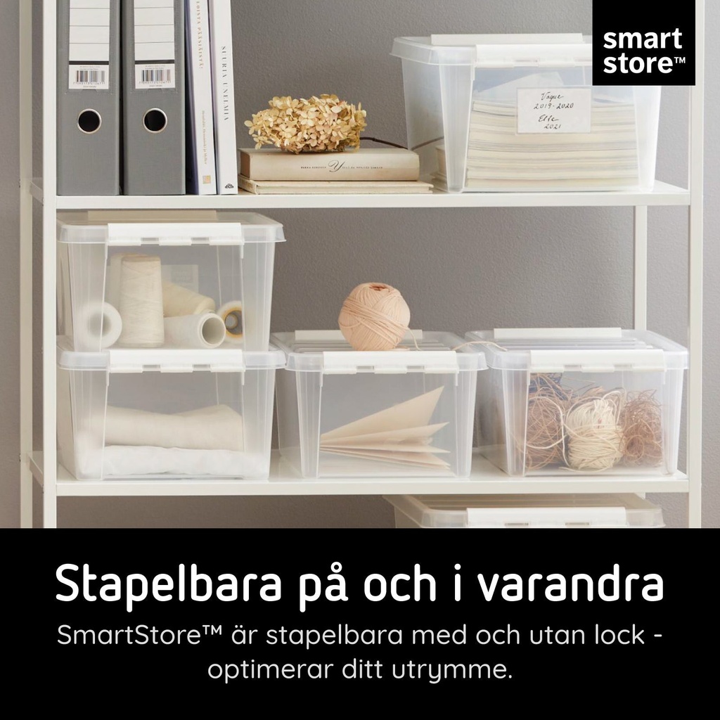 Förvaringsbox SmartStore 5