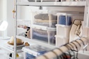 Förvaringsbox SmartStore 12