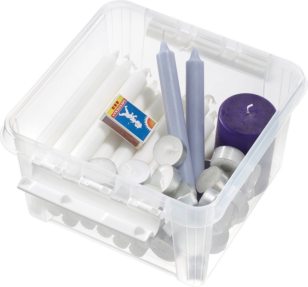 Förvaringsbox SmartStore 12