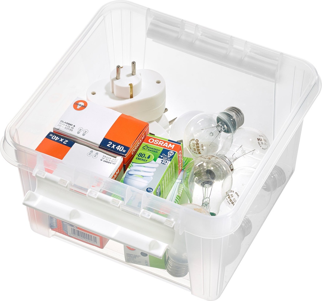 Förvaringsbox SmartStore 12