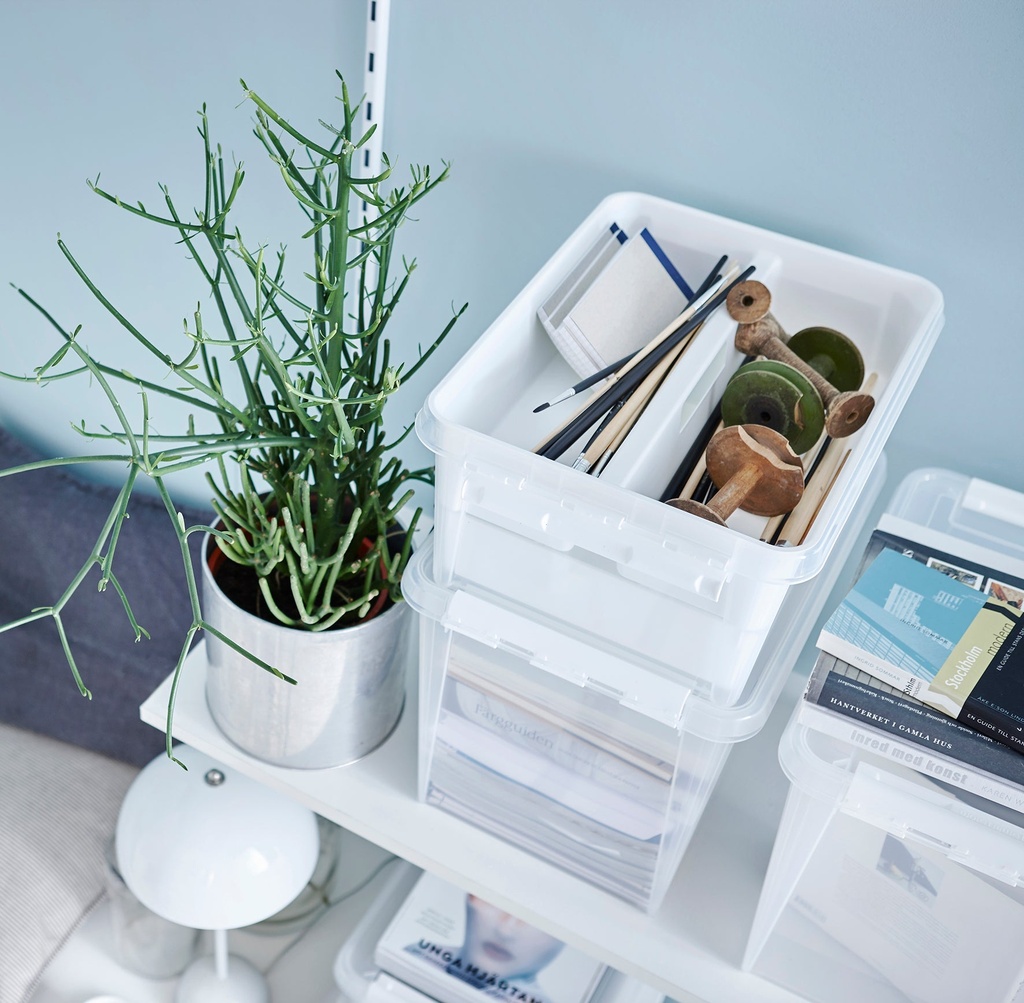 Förvaringsbox SmartStore 15