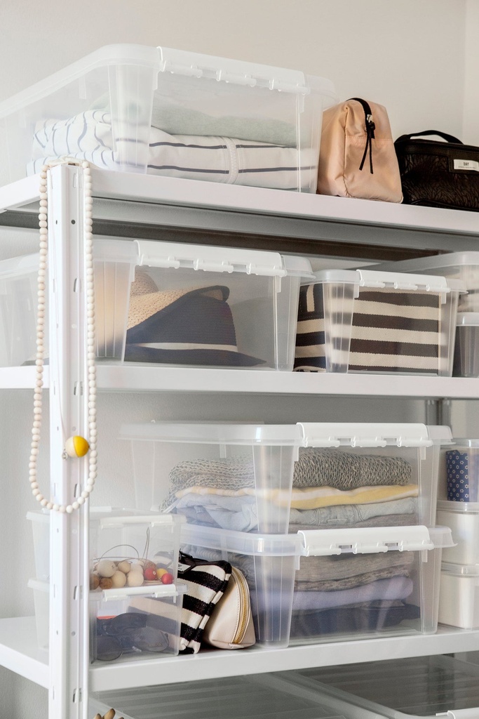 Förvaringsbox SmartStore 70
