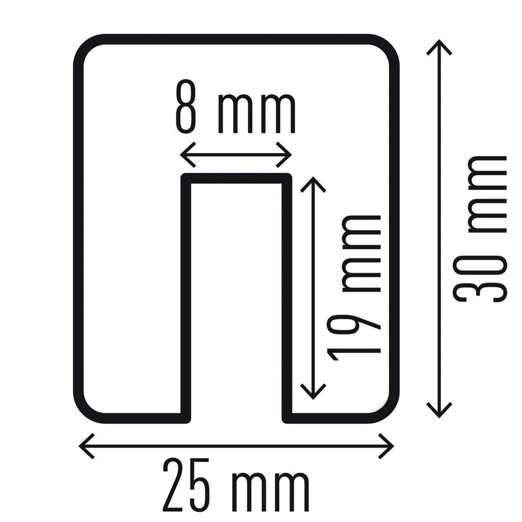 Kantskydd E8