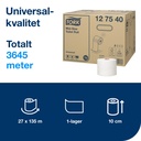 Toa Mid-size Universal T6 27st