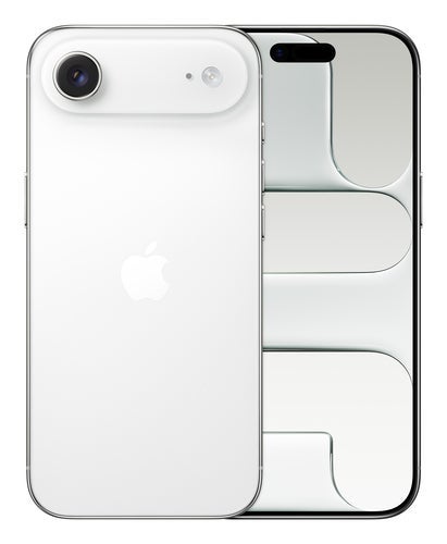 iPhone Air 256GB Cloud White