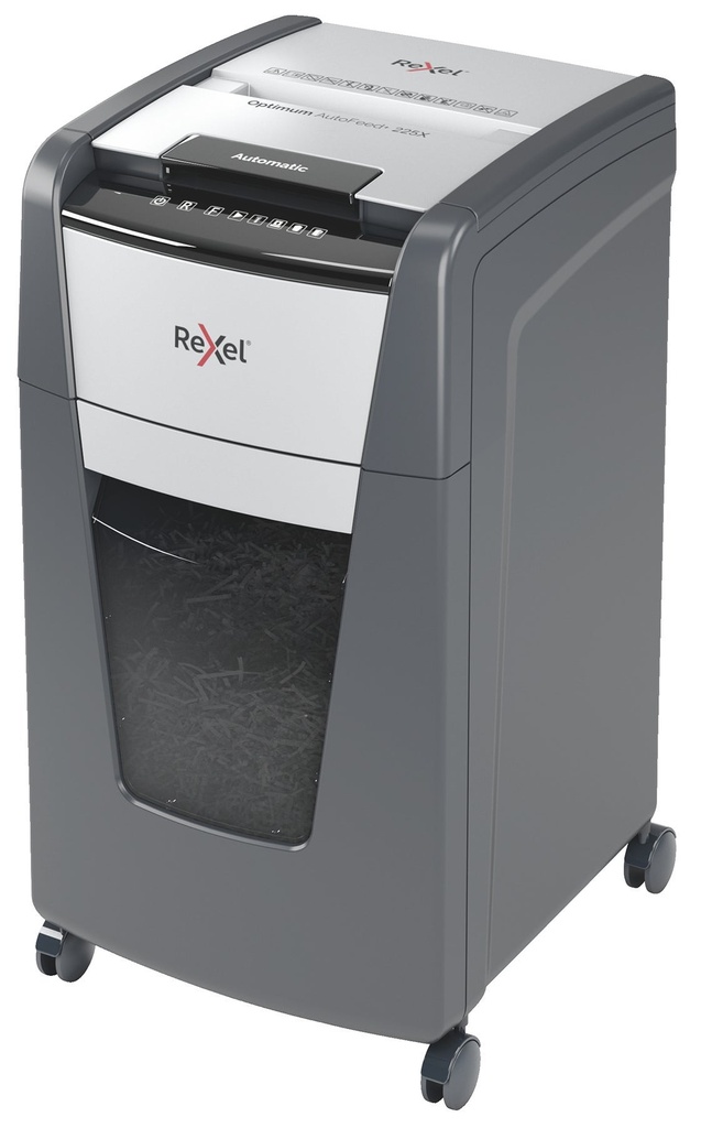 Dok.förs. Rexel AutoFeed+ 225X