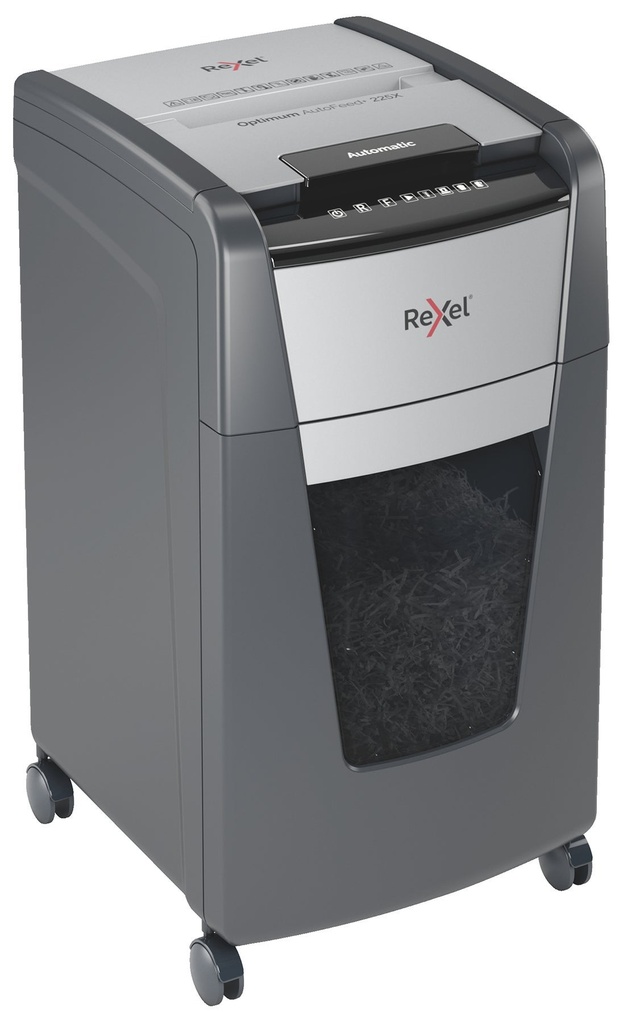 Dok.förs. Rexel AutoFeed+ 225X