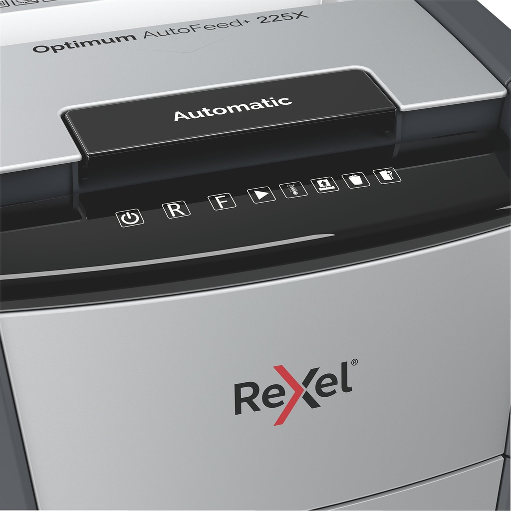 Dok.förs. Rexel AutoFeed+ 225X