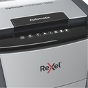 Dok.förs. Rexel AutoFeed+ 225X