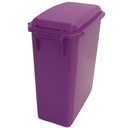 Soptunna Patricia 60 L lila