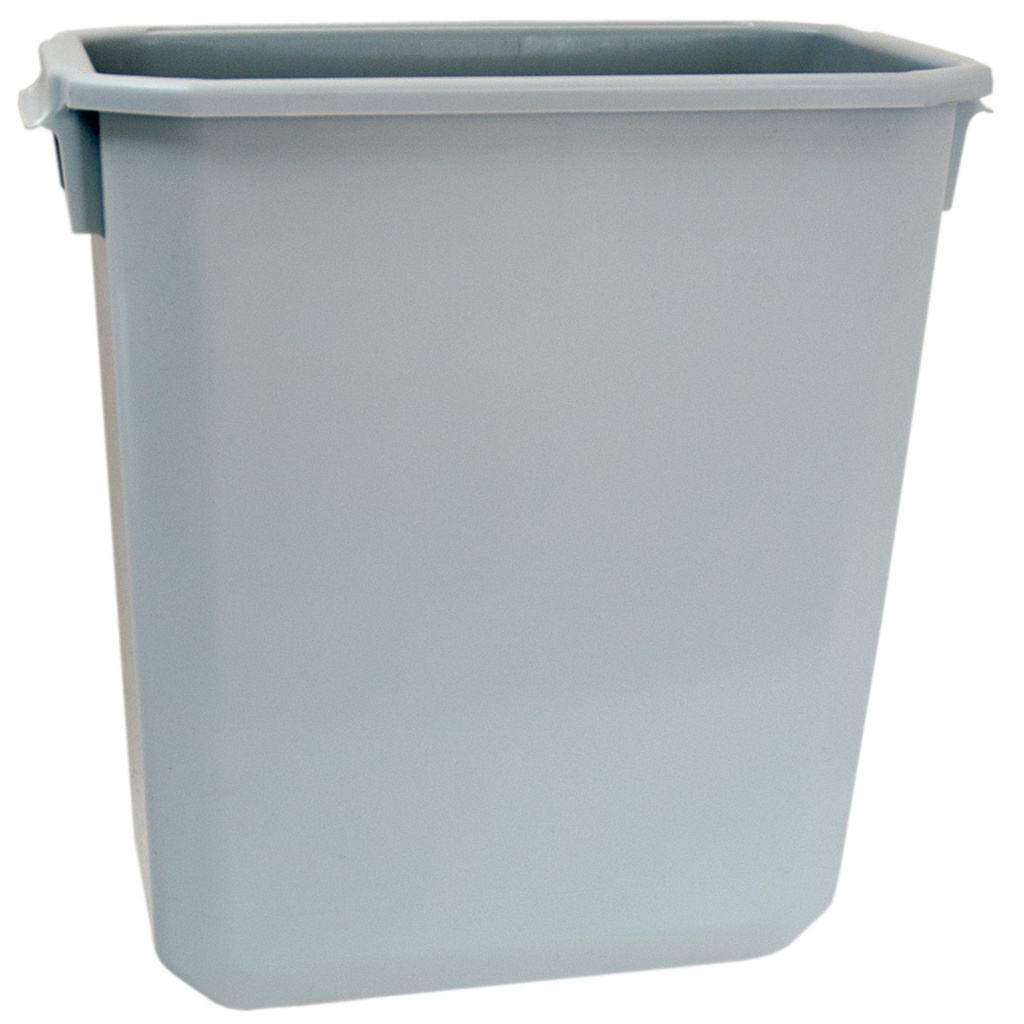 Soptunna Patricia 60 L grå