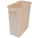 Soptunna Patricia 60 L vit