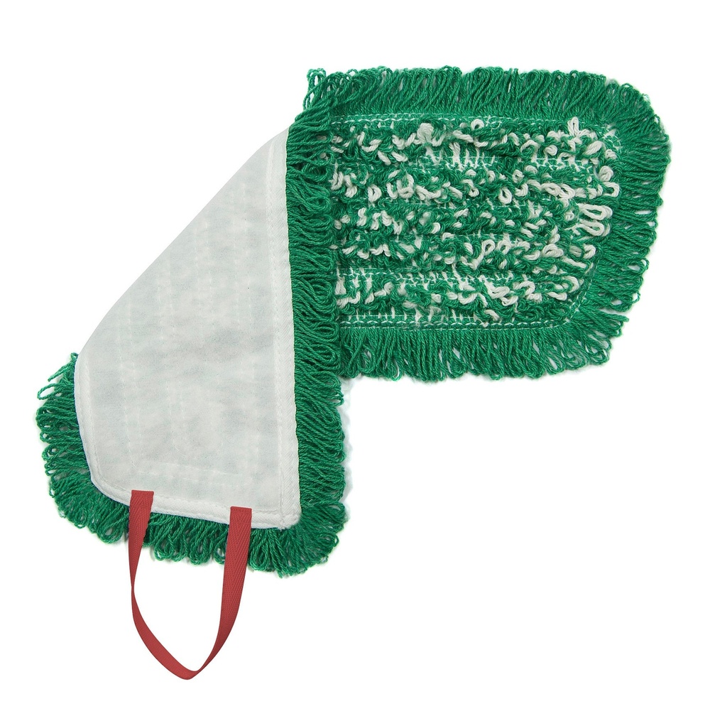 Gipeco-Moppen grön 30 cm