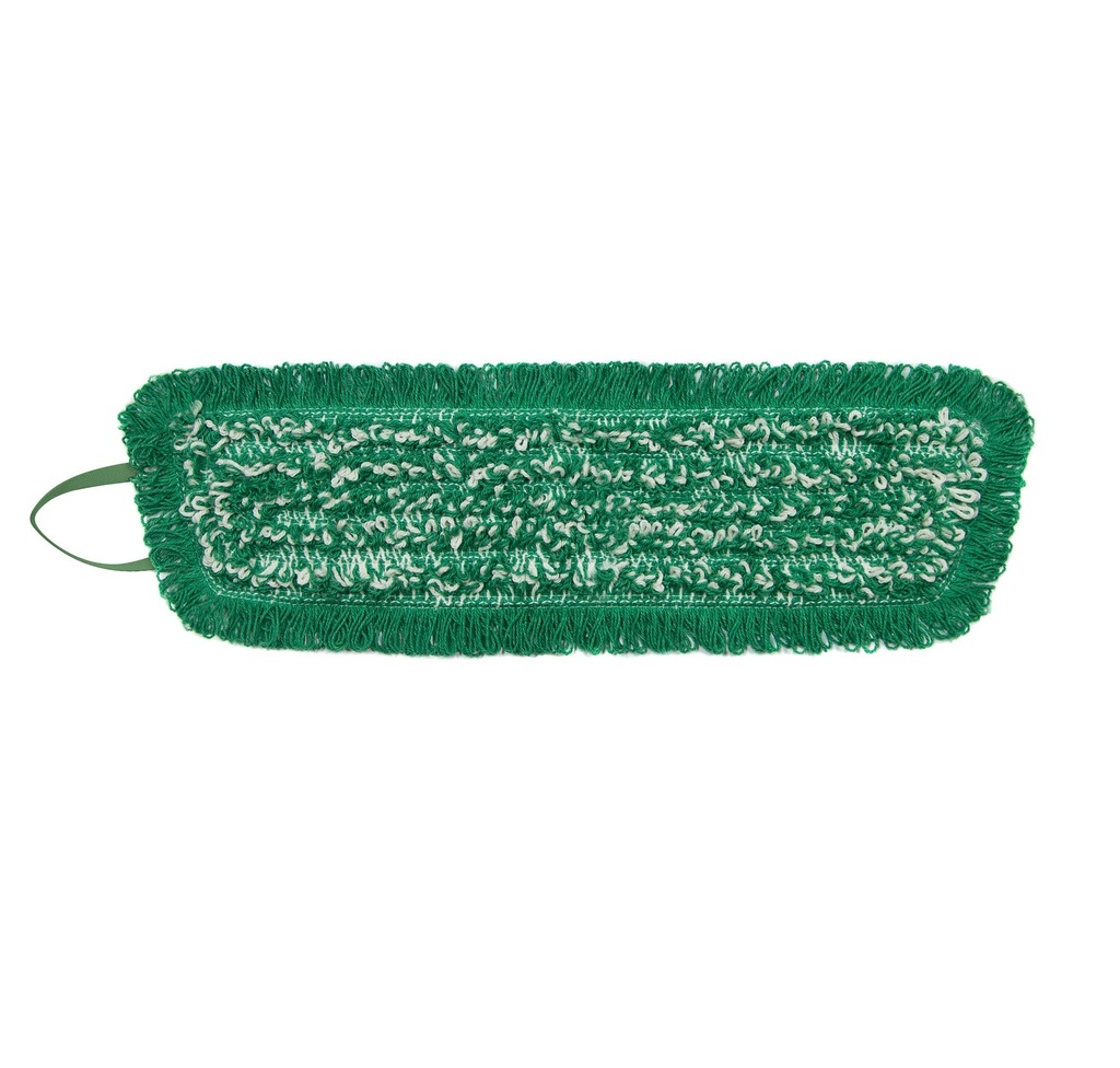 Gipeco-Moppen grön 40 cm