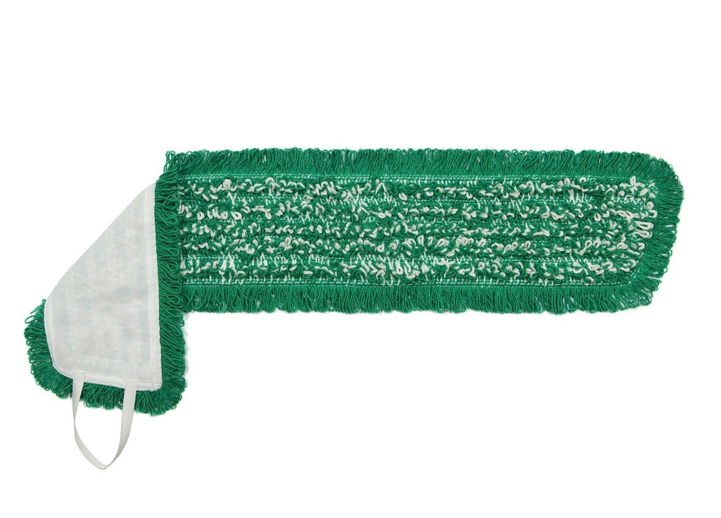 Gipeco-Moppen grön 60 cm
