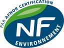 Kulpenna Bic Atlantis svart