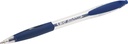 Kulpenna Bic Atlantis blå
