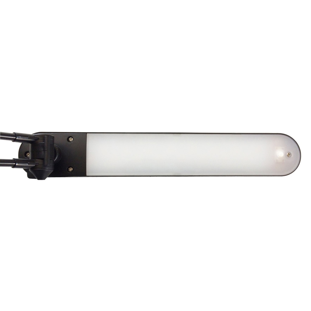 Lampa Mambo LED svart