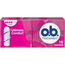 Tampong ProComfort super 16/fp