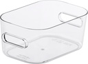 Förvaringsbox Compact XS klar