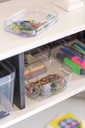 Förvaringsbox Compact XS klar