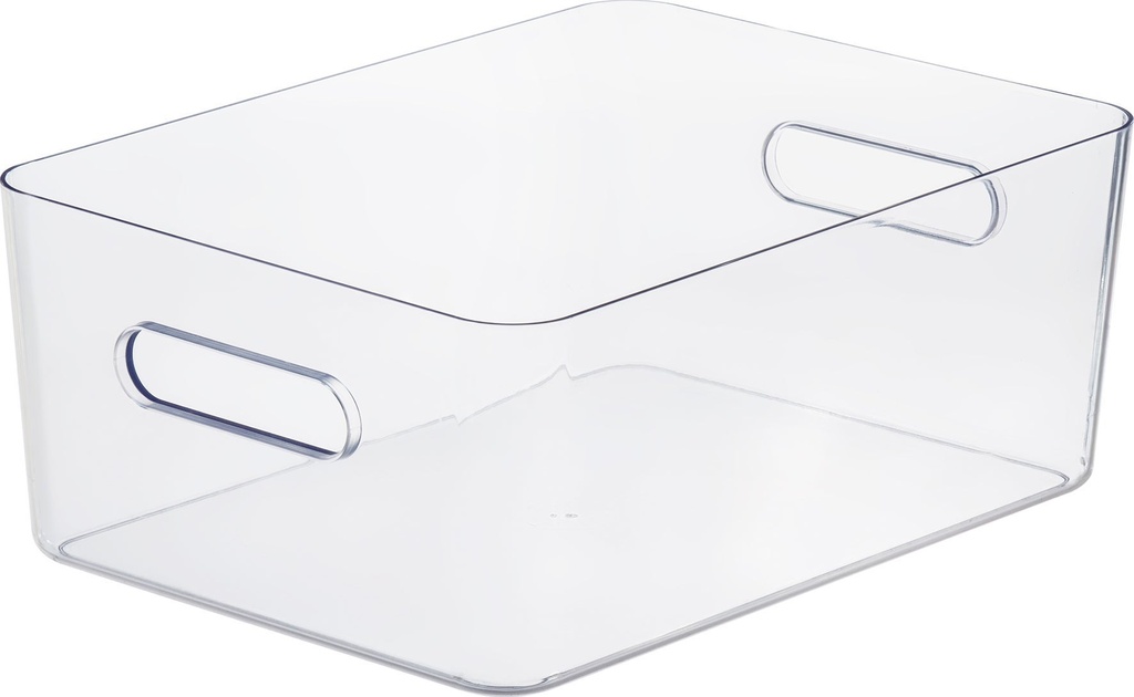 Förvaringsbox Compact L klar