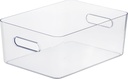 Förvaringsbox Compact L klar
